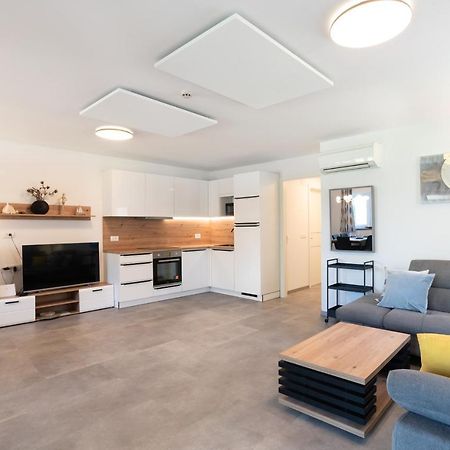 Marina Portoroz - Ammonite Apartment By Locap Group Dış mekan fotoğraf