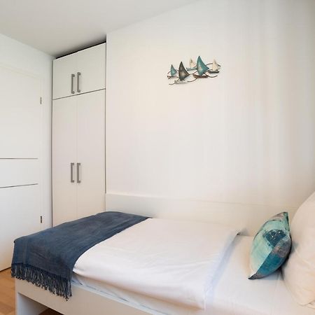 Marina Portoroz - Ammonite Apartment By Locap Group Dış mekan fotoğraf
