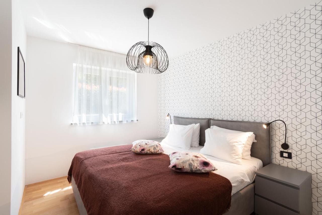 Marina Portoroz - Ammonite Apartment By Locap Group Dış mekan fotoğraf