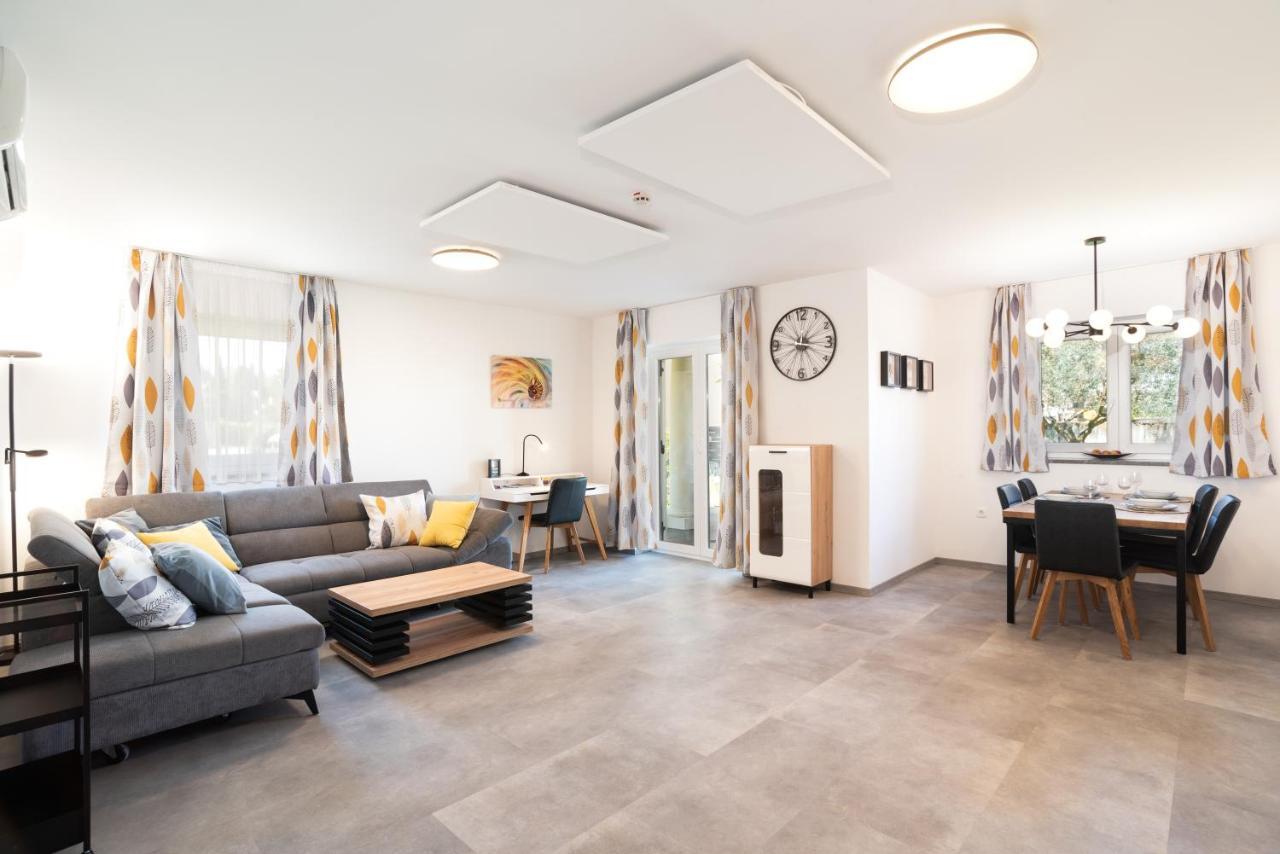 Marina Portoroz - Ammonite Apartment By Locap Group Dış mekan fotoğraf