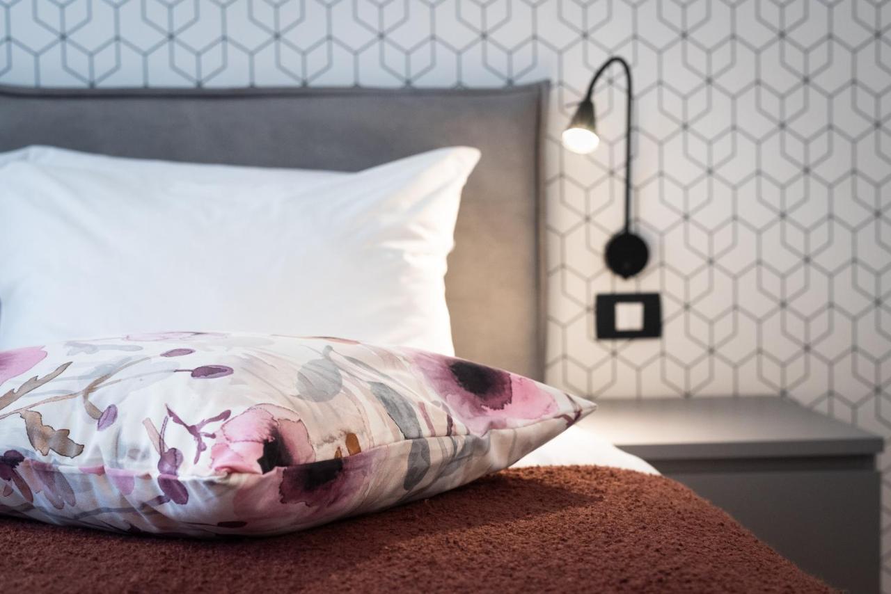 Marina Portoroz - Ammonite Apartment By Locap Group Dış mekan fotoğraf