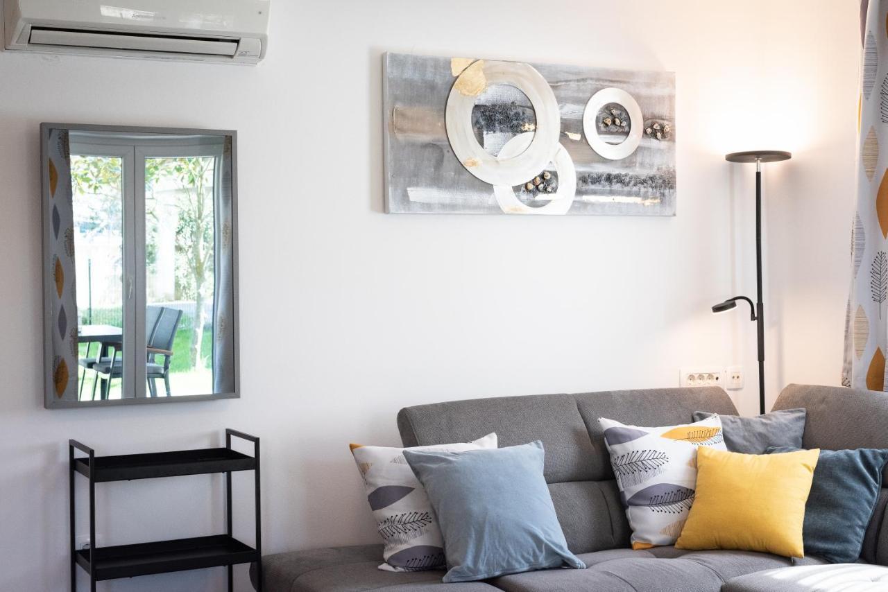 Marina Portoroz - Ammonite Apartment By Locap Group Dış mekan fotoğraf